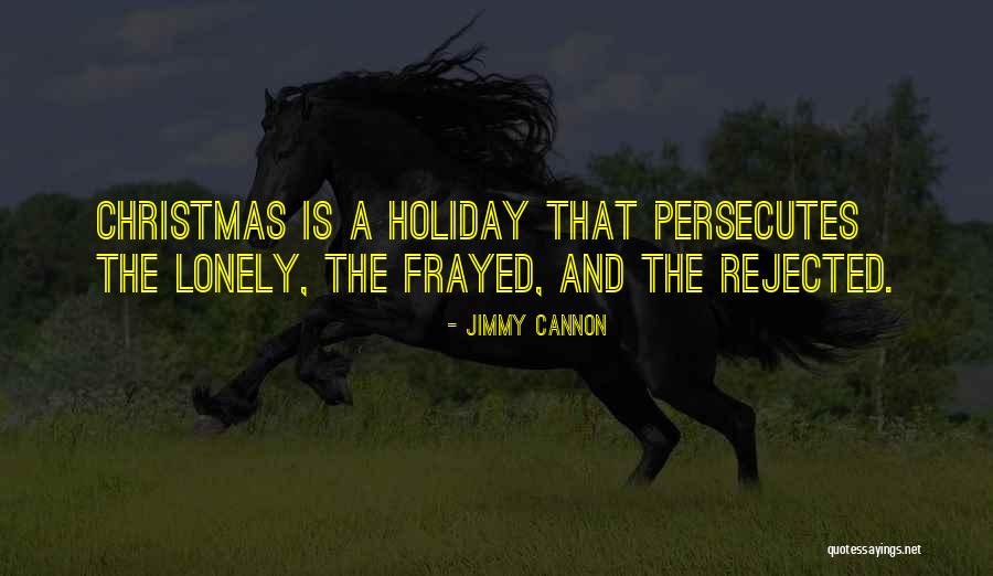 Jimmy Cannon Quotes 2048590 Jimmy Cannon Quotes 2048590
