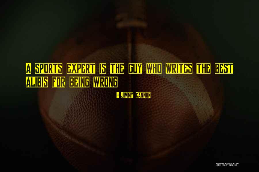 Jimmy Cannon Quotes 677066 Jimmy Cannon Quotes 677066