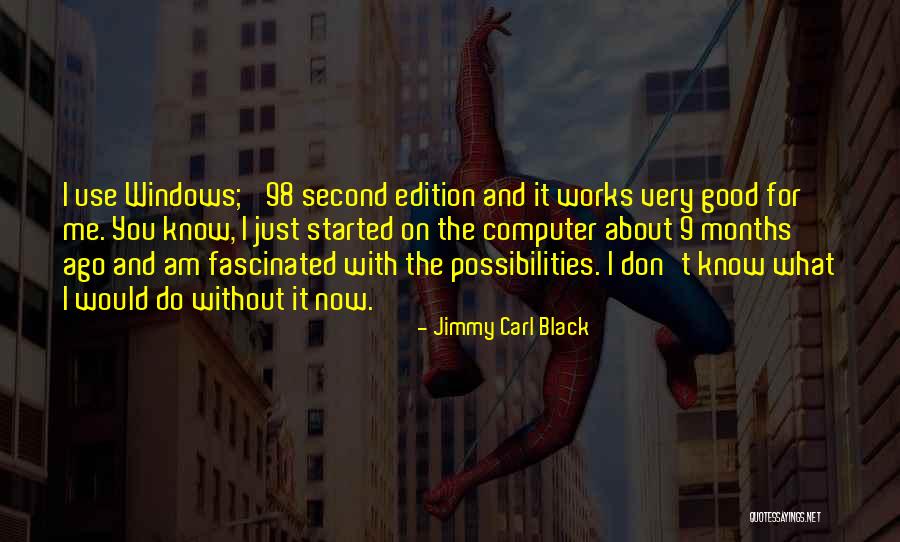 Jimmy Carl Black Quotes 1583013 Jimmy Carl Black Quotes 1583013