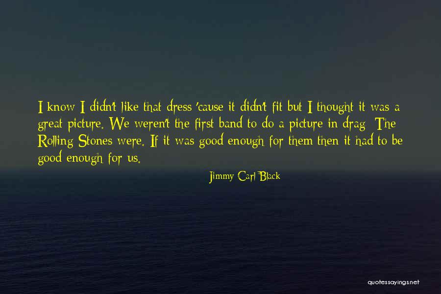 Jimmy Carl Black Quotes 602555 Jimmy Carl Black Quotes 602555