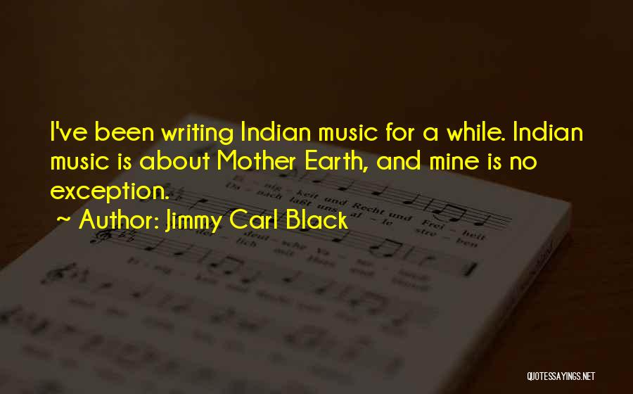 Jimmy Carl Black Quotes 831999