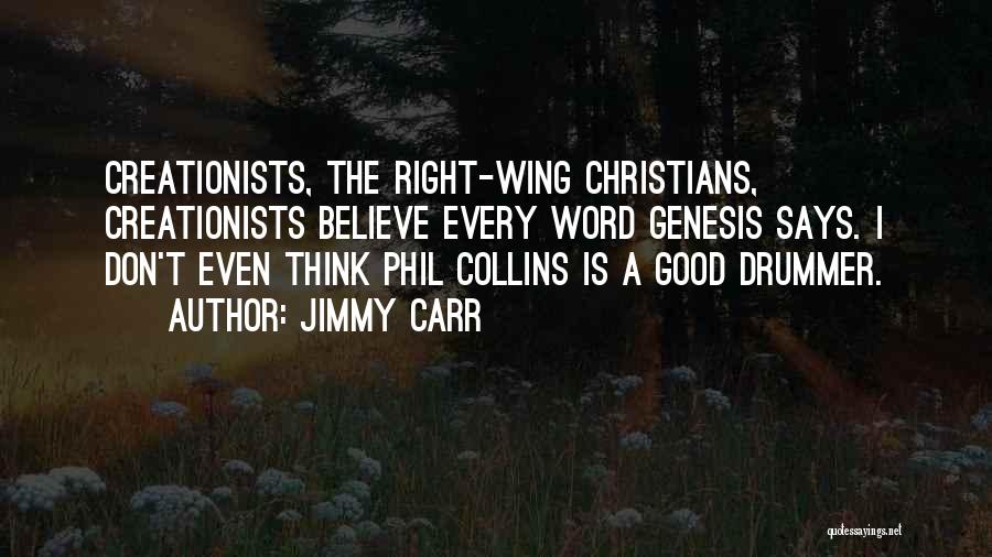 Jimmy Carr Quotes 1334247