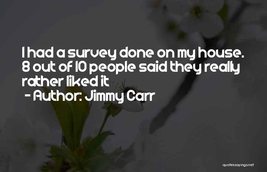 Jimmy Carr Quotes 1469471