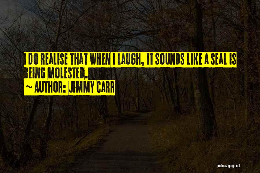 Jimmy Carr Quotes 2185356