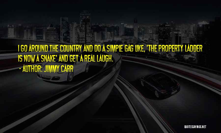 Jimmy Carr Quotes 2228242