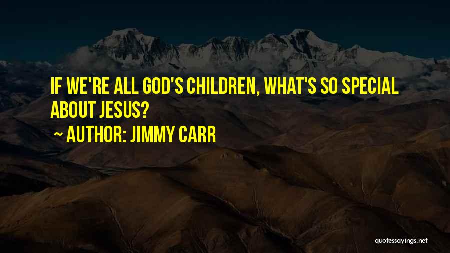 Jimmy Carr Quotes 644748