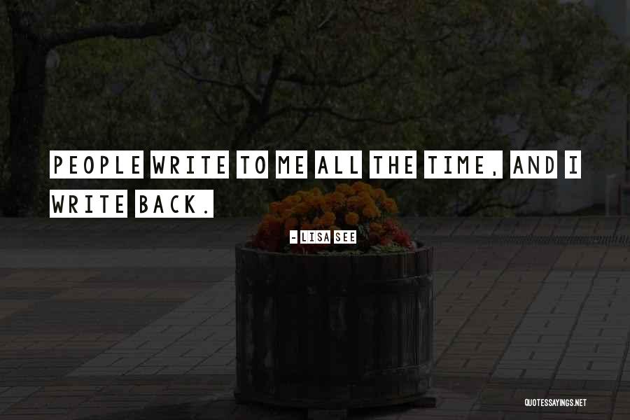 Jimmy Carter Anti Semite Quotes By Lisa See Jimmy Carter Anti Semite Quotes By Lisa See