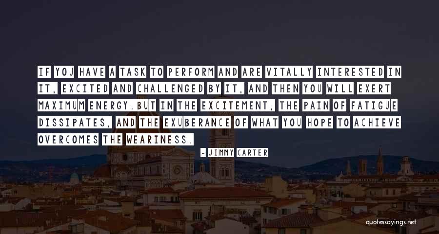Jimmy Carter Quotes 1031998 Jimmy Carter Quotes 1031998