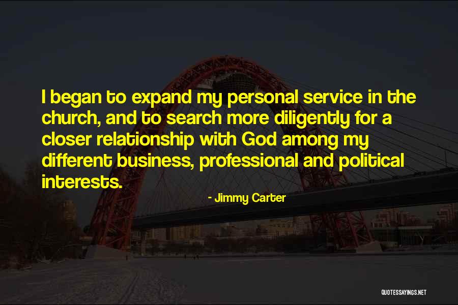 Jimmy Carter Quotes 1047783