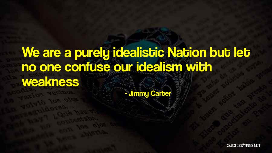 Jimmy Carter Quotes 1133973