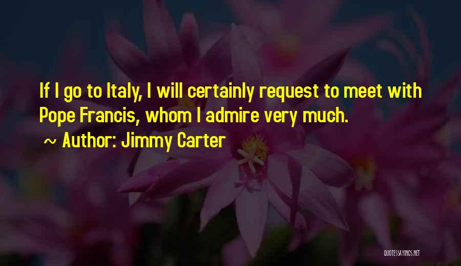 Jimmy Carter Quotes 114219