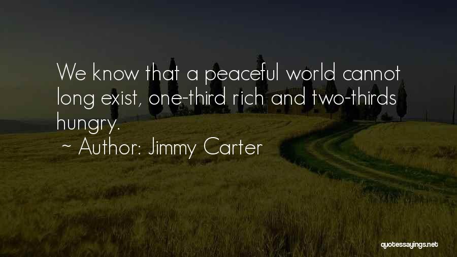 Jimmy Carter Quotes 1251224
