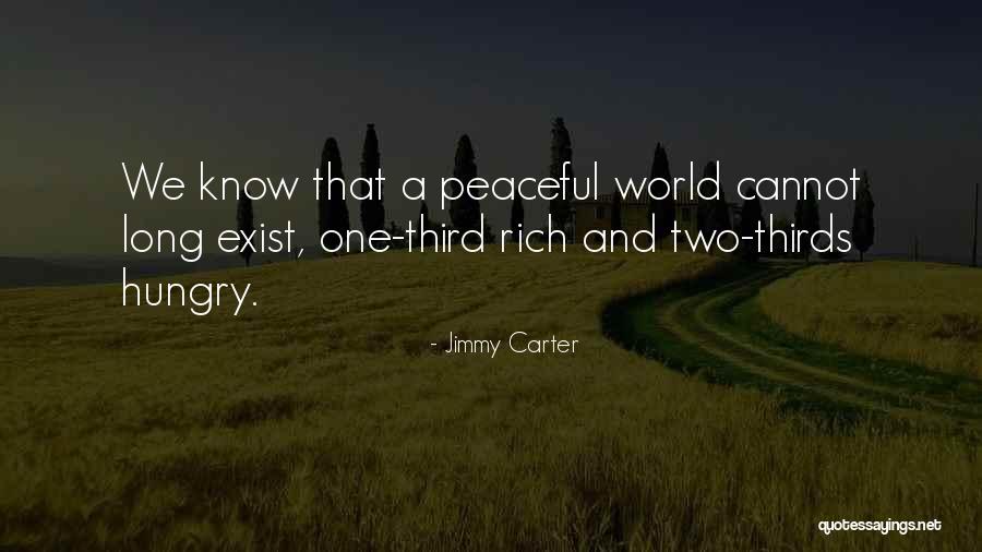 Jimmy Carter Quotes 1251224