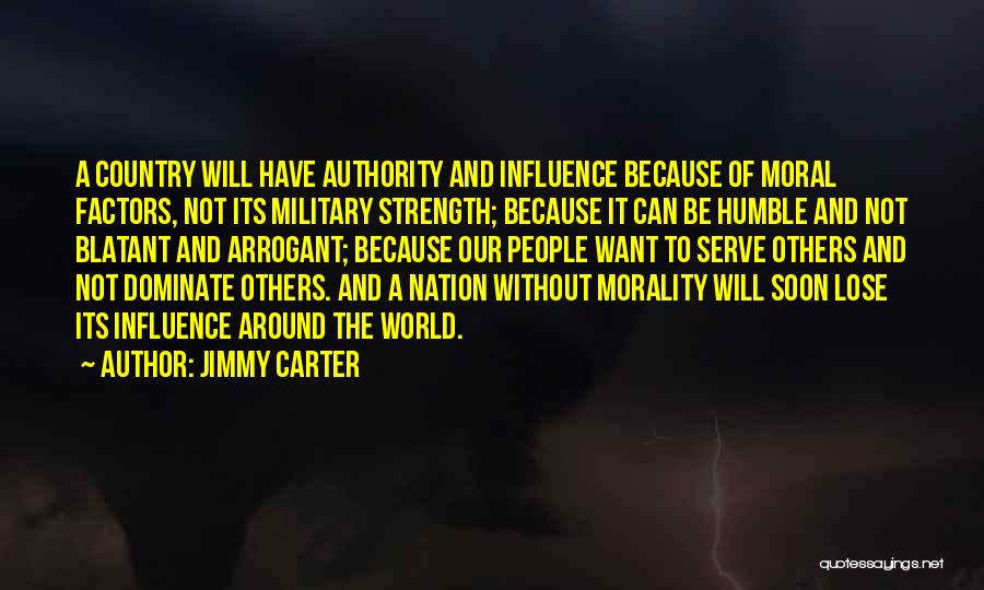 Jimmy Carter Quotes 1296769