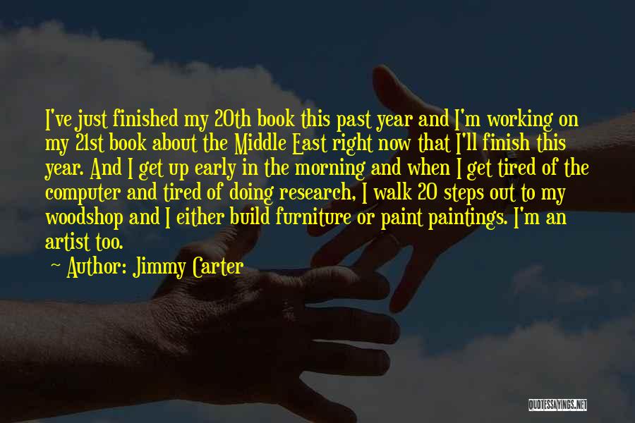 Jimmy Carter Quotes 1348255