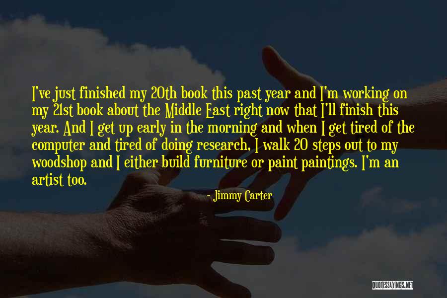 Jimmy Carter Quotes 1348255