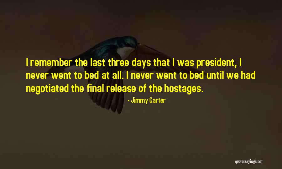 Jimmy Carter Quotes 1388631