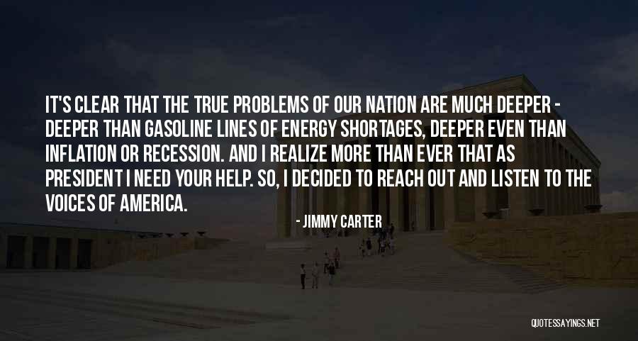 Jimmy Carter Quotes 1408322