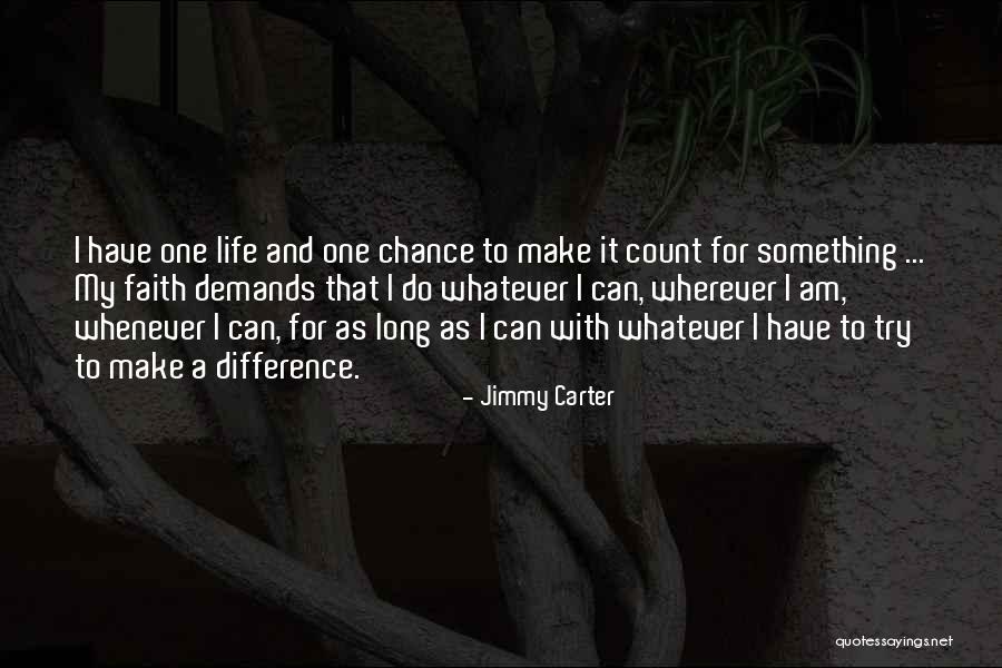 Jimmy Carter Quotes 1431036