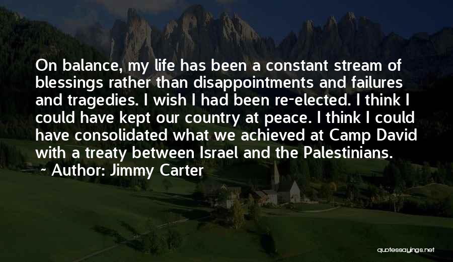 Jimmy Carter Quotes 1455814