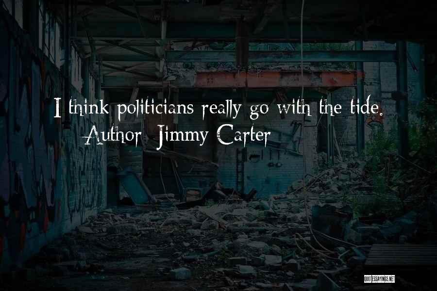 Jimmy Carter Quotes 146076