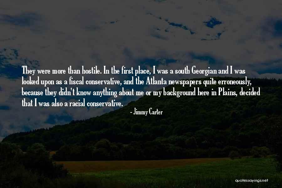 Jimmy Carter Quotes 1463172