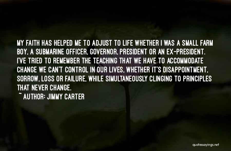 Jimmy Carter Quotes 150502