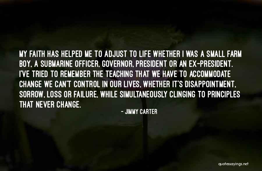 Jimmy Carter Quotes 150502