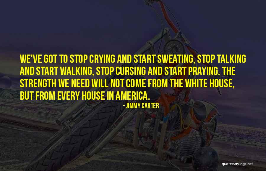 Jimmy Carter Quotes 1612321