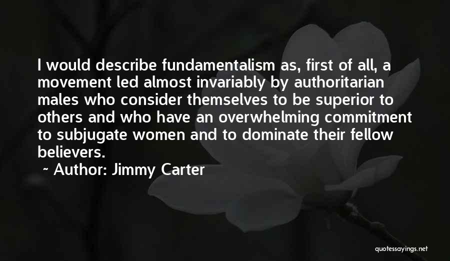 Jimmy Carter Quotes 1701510