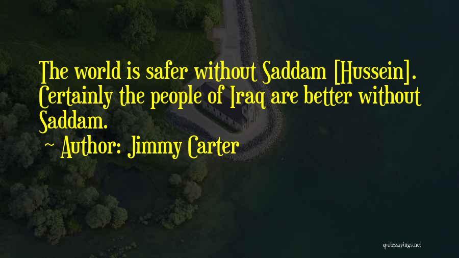 Jimmy Carter Quotes 1722407