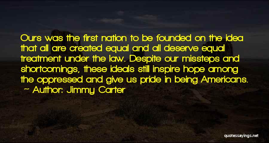 Jimmy Carter Quotes 1740191