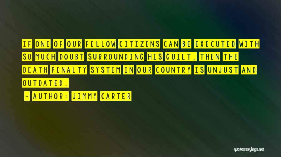 Jimmy Carter Quotes 1781205