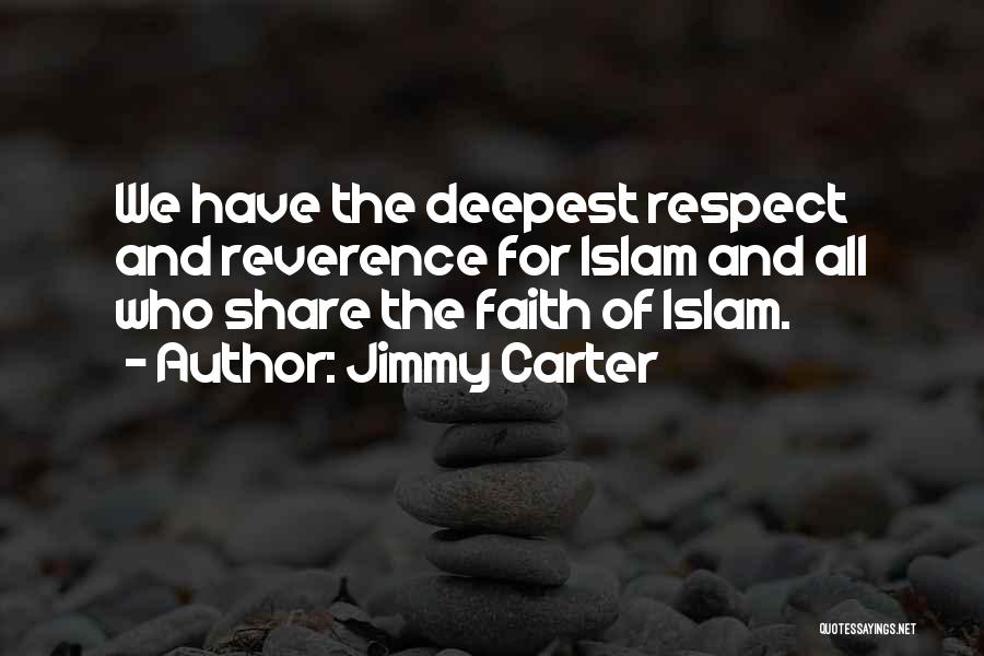 Jimmy Carter Quotes 1812030