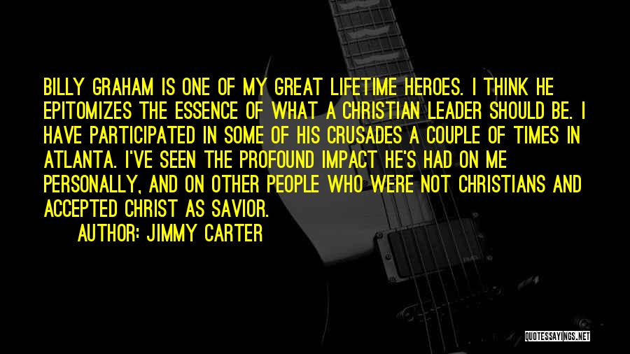 Jimmy Carter Quotes 1970629