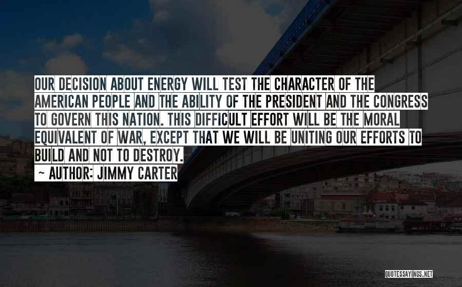 Jimmy Carter Quotes 1978492
