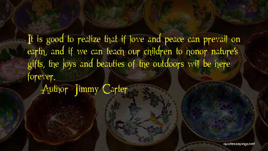 Jimmy Carter Quotes 2032207