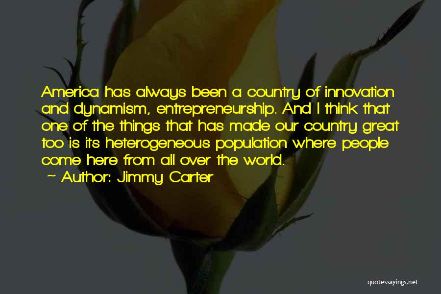 Jimmy Carter Quotes 2033655