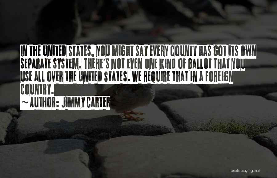 Jimmy Carter Quotes 2234414