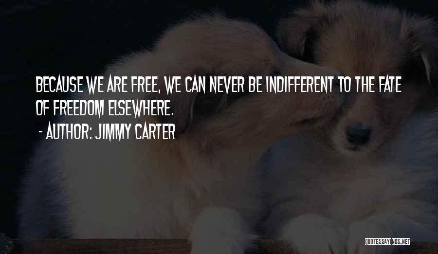 Jimmy Carter Quotes 235230