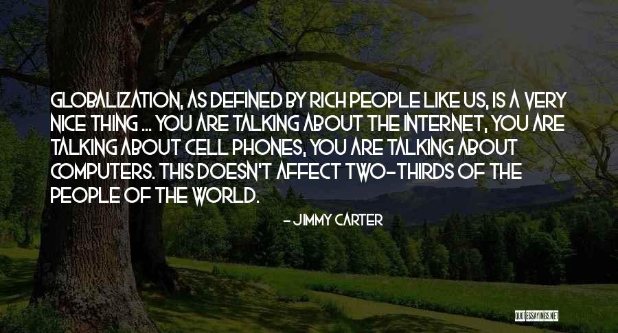 Jimmy Carter Quotes 286484