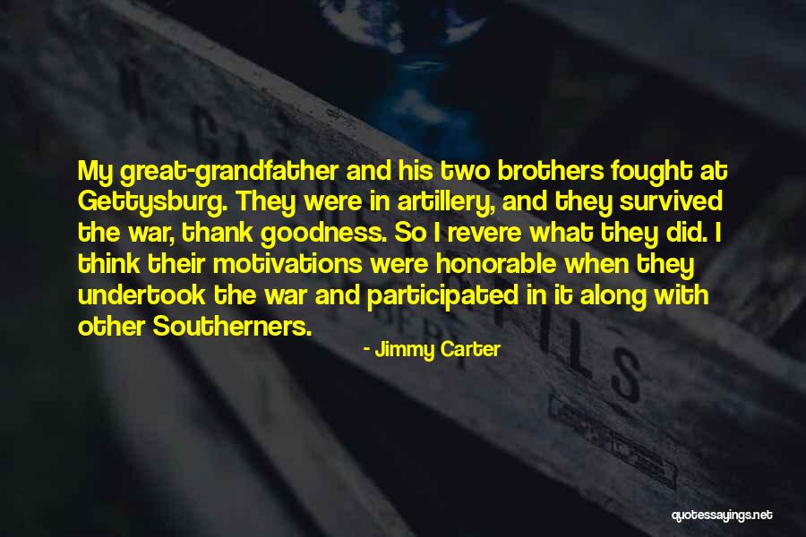 Jimmy Carter Quotes 380285