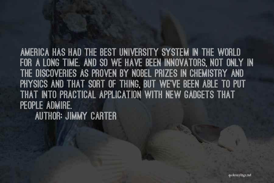 Jimmy Carter Quotes 541782