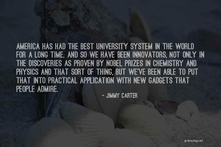 Jimmy Carter Quotes 541782