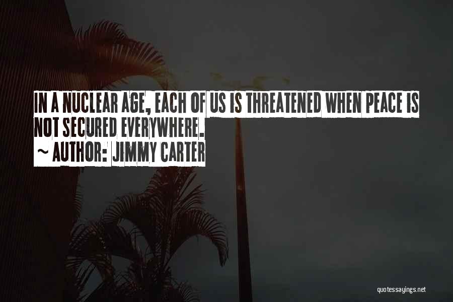 Jimmy Carter Quotes 649958