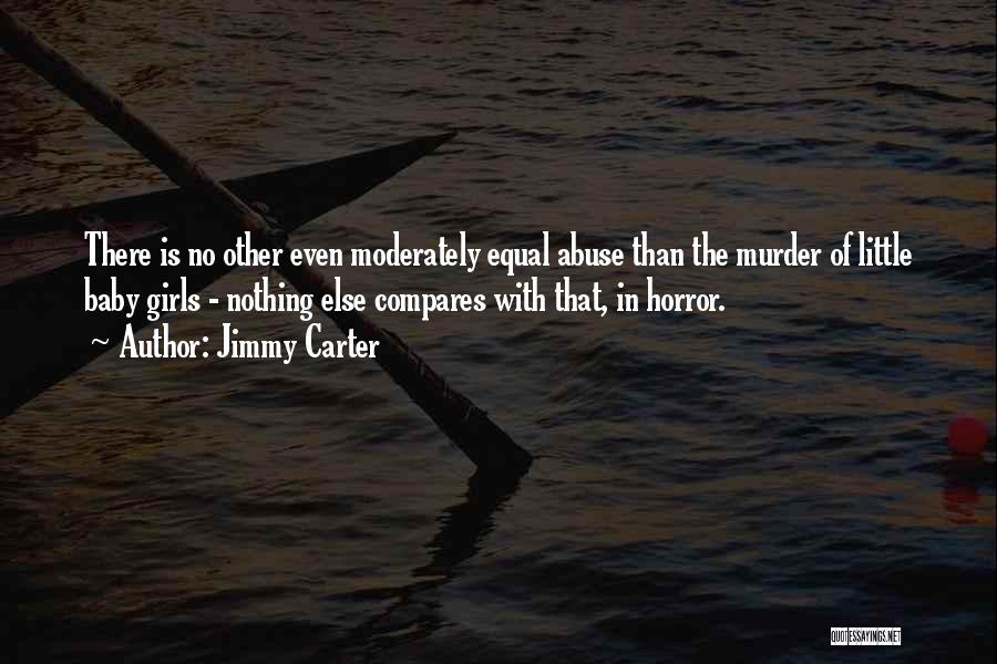 Jimmy Carter Quotes 723516