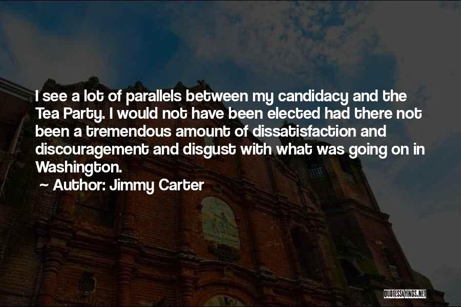 Jimmy Carter Quotes 770380