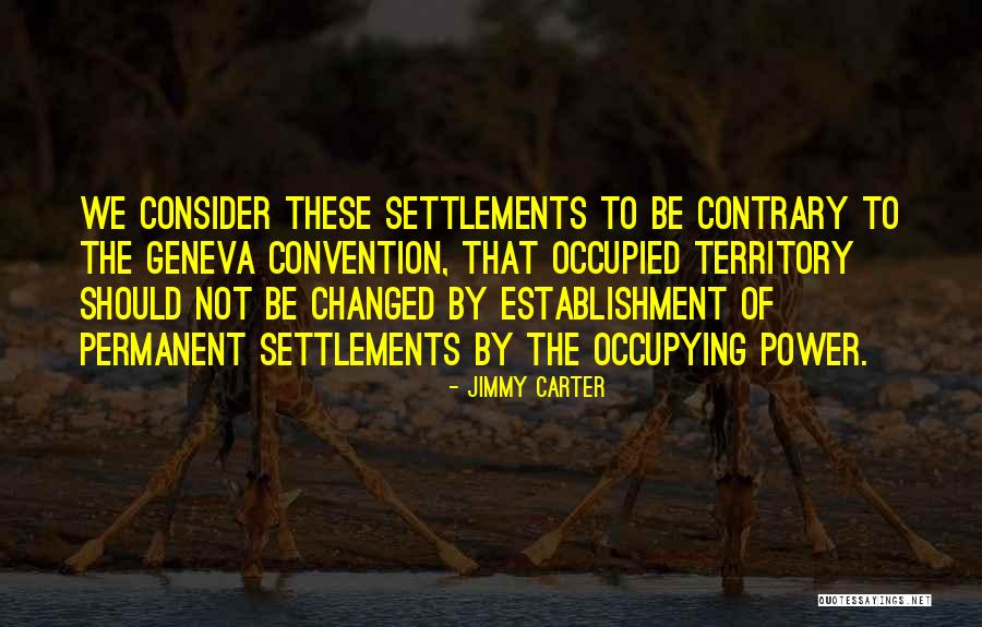 Jimmy Carter Quotes 770749