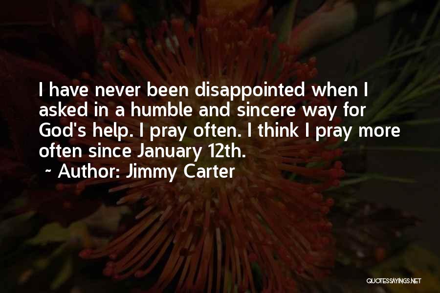 Jimmy Carter Quotes 779500