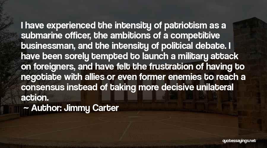 Jimmy Carter Quotes 819792